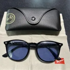 【新品】レイバン RB4458D 601-9A 65サイズ 偏光レンズ グリーン Ray-Ban サングラス 偏光レンズ | 【Ray-Ban】 RB4458D 601/9A