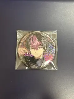 シクフォニ LAN 2024年 誕生日 缶バッジ