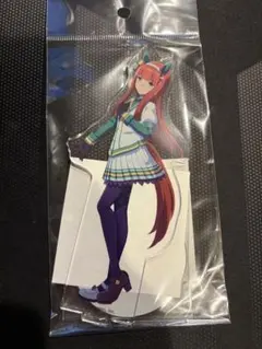 競馬 キャラクターグッズ