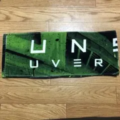 2026年最新】uverworld タオルの人気アイテム - メルカリ