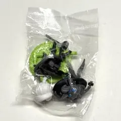 にゃんこ大戦争　チョコサプ　黒ダル 影傑ダークダルターニャ　２個セット