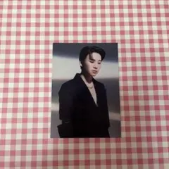 JO1 川尻蓮　トレカ