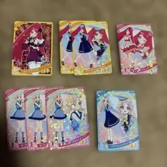アイプリ サクラ タマキ カード