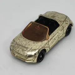 トミカ　ホンダ S660 ミニカー 廃版