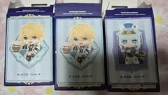 原神 ファルカ ２体　イネファ　POPMART フィギュア