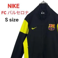 Nike バルサアカデミー ジャージ　メンズM（170cm） Nike バルサアカデミー ジャージ メンズM（170cm） - メルカリ