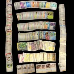 t*m様 ポケカ まとめ売り 500枚以上 環境ガチパーツ RR AR13枚　大のサムネイル