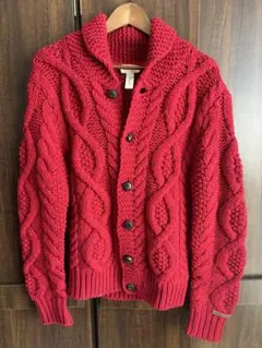 DIESEL メンズ ニットカーディガン（サイズ1）