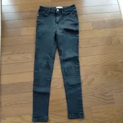 ELDER スキニーパンツ