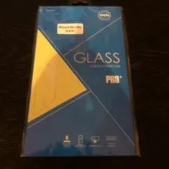 iPhone X/XS/11 Pro用強化ガラスフィルム