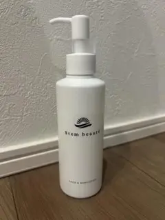 ステムボーテ　化粧水180ml