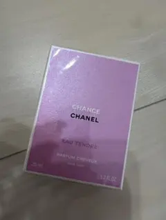 CHANEL CHANCE EAU TENDRE ヘアミスト 35ml