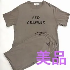 GELATO PIQUE HOMME ルームウェア BED CRAWLER