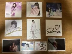 鷲尾伶菜　YOUPAPER サイン入りチェキ 鷲尾伶菜 FC限定 freivor 当選品 サイン入りチェキ - メルカリ
