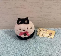 すみっコぐらし コレクション ねこねこハロウィン たぴおか 難あり