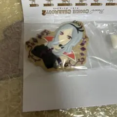 プリキュアクッキーチャームコット2 イース