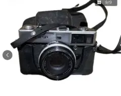 た*ん様 OLYMPUS PEN-FT フィルムカメラ レンズセット - メルカリ