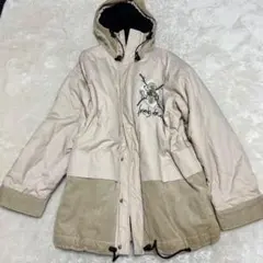 カステルバジャック CASTELBAJAC +2 NATURE コート　中綿のサムネイル