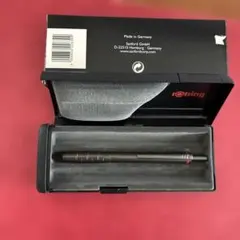 2026年最新】ロットリング エグゼクティブの人気アイテム - メルカリ