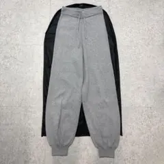 専用値下げ 試着のみかぐれコットンカシミアスウェットパンツ