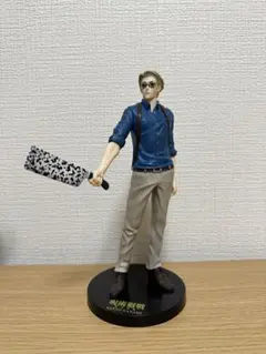 【呪術廻戦】七海建人 フィギュア 一番くじ