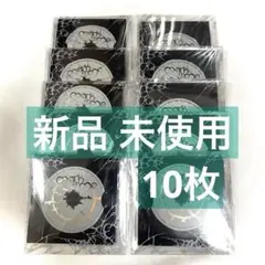 &TEAM mark on me ミニCD10枚セット 新品未開封