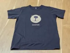 mont-bell モンタベアTシャツ Mサイズ