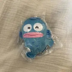 サンリオ ハンギョドン ぬいぐるみボールチェーン ガチャガチャ