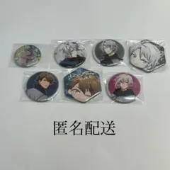 アイナナ トリガー 缶バッジ 天 楽 龍之介