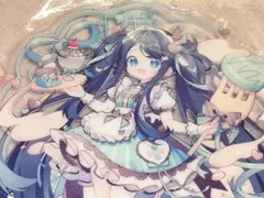 ブルアカ アリス アクリルスタンド