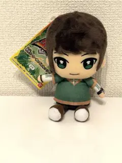 2026年最新】リュウソウジャー ぬいぐるみの人気アイテム - メルカリ