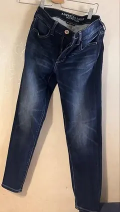 ストレッチジーンズ　レギュラー