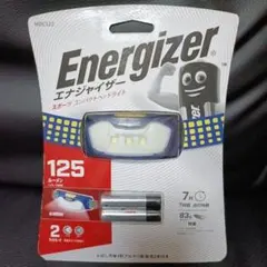 Energizer HDCS22 コンパクトヘッドランプのサムネイル