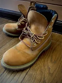 ティンバーランド