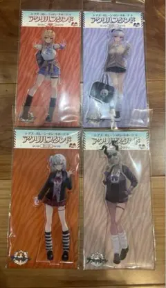 2025年最新】アズールレーン アクリルの人気アイテム - メルカリ