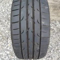 送料込 205/60R16 ノーマル 1本 バリ山 20年製 BS ネクストリー - メルカリ