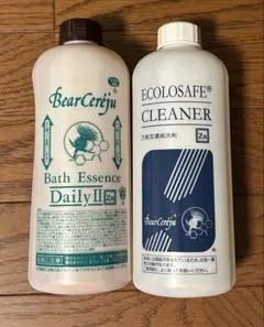 2025年最新】ベルセレージュ エコロセーフクリーナーの人気