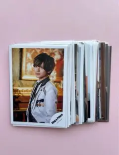 永瀬廉　公式写真　まとめ売り