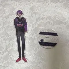 渡会雲雀 アクスタ アクリルスタンド ホワイトデー2023