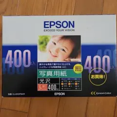 EPSON KL400PSKR