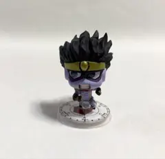 ジョジョの奇妙な冒険 スタンドフィギュアコレクション スタープラチナ