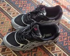 2026年最新】ASICS GEL-NYC 