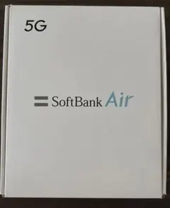 SoftBank AIRターミナル6