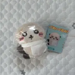 ちいかわ クリップぬいぐるみ 2 ラッコ