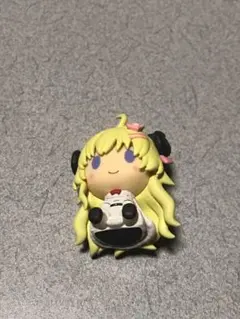 一番くじ ホロライブ ちょこのっこ 角巻わため
