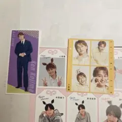 小島健 切り抜き