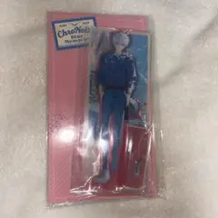 にじさんじ葛葉　アクリルスタンドChroNoiRBlueMemories