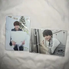 大橋和也 フォトセット