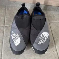 THE NORTH FACE ヌプシ　スリッポン　ザノースフェイス　26cm