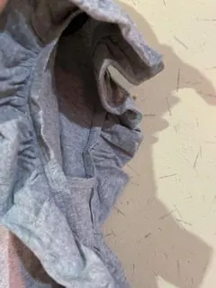 GU ノースリーブ トップス